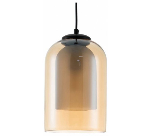 Подвесной светильник Indigo Coffee 11013/1P Coffee