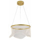 Подвесной светильник Indigo Veletta 14029/1P Gold