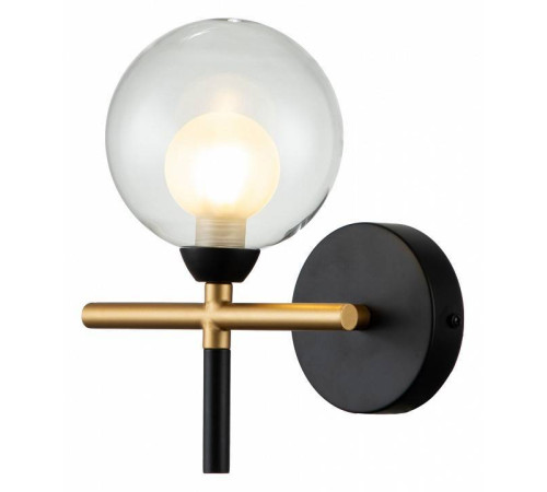 Бра Indigo Piano 11021/1W Clear