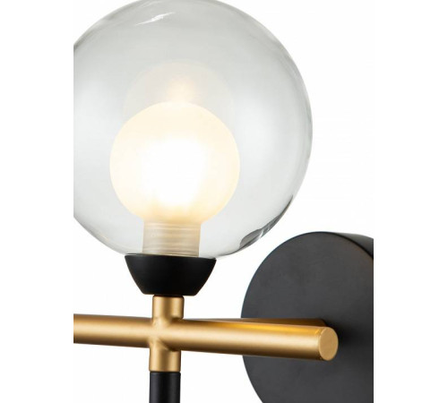 Бра Indigo Piano 11021/1W Clear