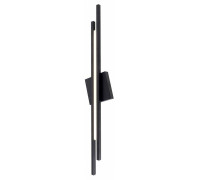 Накладной светильник Indigo Unione 14031/B/1W Black