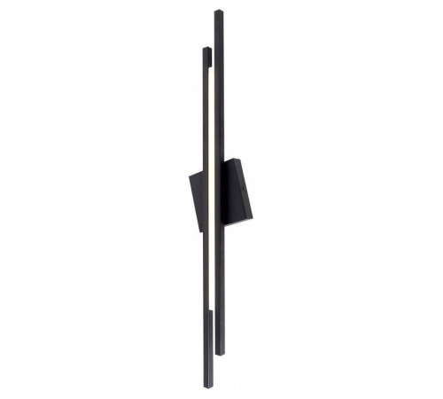 Накладной светильник Indigo Unione 14031/B/1W Black