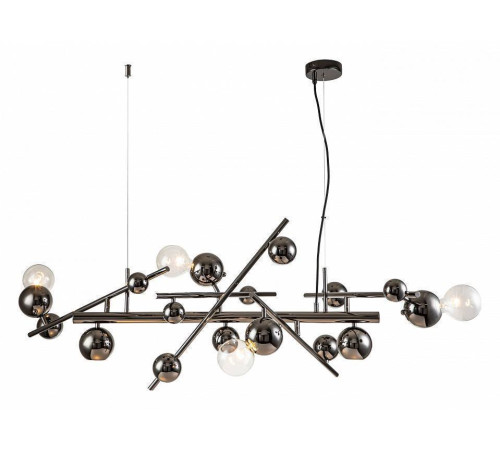 Подвесная люстра Indigo Saldo 11033/6PL Chrome