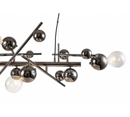 Подвесная люстра Indigo Saldo 11033/6PL Chrome