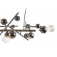 Подвесная люстра Indigo Saldo 11033/6PL Chrome