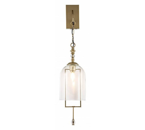 Бра Indigo Alta 11034/1W Gold