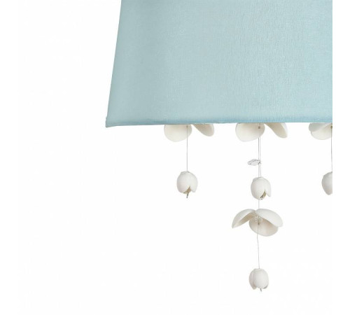 Накладной светильник Indigo Tenerezza 13029/1W Brass