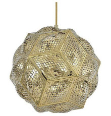 Подвесной светильник Indigo Futuro 11060/A/1P Brass