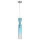 Подвесной светильник Indigo Beuta 11052/1P Blue