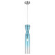 Подвесной светильник Indigo Beuta 11052/1P Blue