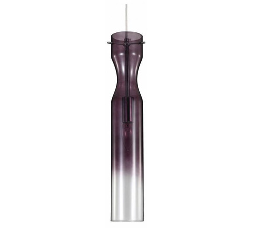 Подвесной светильник Indigo Beuta 11052/1P Purple