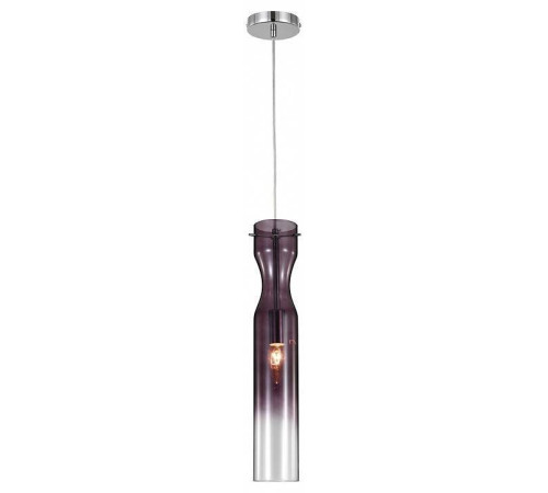 Подвесной светильник Indigo Beuta 11052/1P Purple