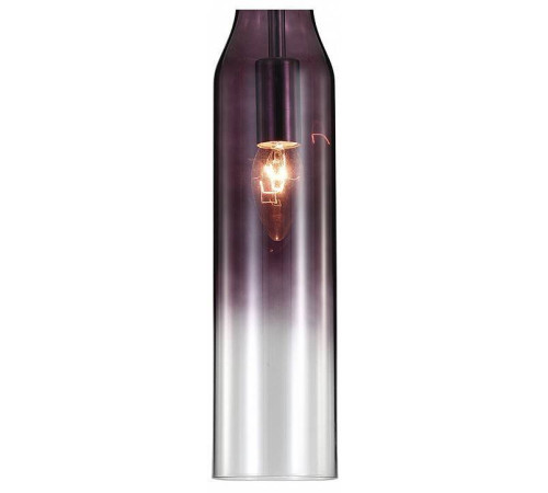 Подвесной светильник Indigo Beuta 11052/1P Purple