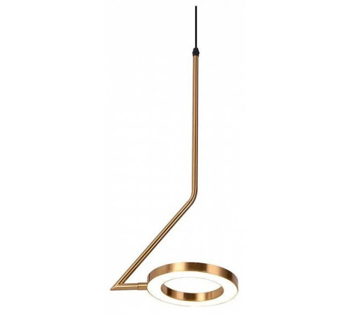 Подвесной светильник Inodesign Credo INO_Credo Gold 3320