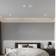 Встраиваемый светильник Inodesign Gypsum Gypsum 44.0410