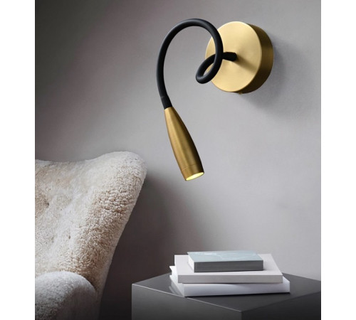 Бра Inodesign Isis INO_Isis 40.4510