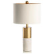 Настольная лампа декоративная Inodesign Zoey Zoey White 44.6537