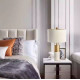 Настольная лампа декоративная Inodesign Zoey Zoey White 44.6537