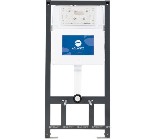 Инсталляция для подвесного унитаза Aquanet AQ-PRO 1080x510x80 мм 00346762