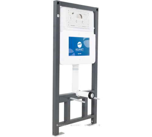 Инсталляция для подвесного унитаза Aquanet AQ-PRO 1080x510x80 мм 00346762