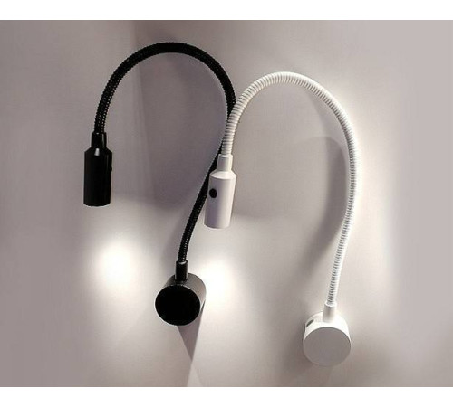 Бра Italline 3026 3026 black