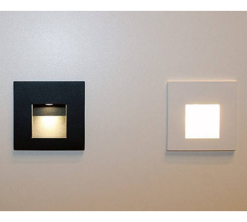 Встраиваемый светильник Italline DL 3019 DL 3019 black