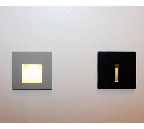 Встраиваемый светильник Italline DL 3019 DL 3019 grey