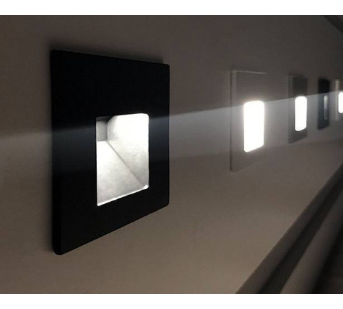 Встраиваемый светильник Italline DL 3019 DL 3019 grey