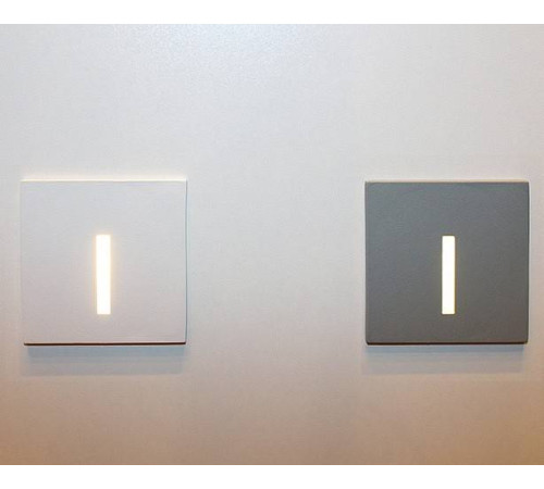 Встраиваемый светильник Italline DL 3020 DL 3020 white