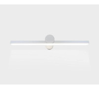 Подсветка для зеркала Italline IT01-1070 белая IT01-1070 white