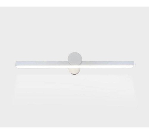 Подсветка для зеркала Italline IT01-1070 белая IT01-1070 white