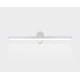 Подсветка для зеркала Italline IT01-1070 белая IT01-1070 white