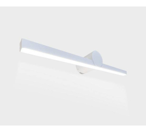 Подсветка для зеркала Italline IT01-1070 белая IT01-1070 white