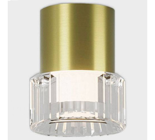 Накладной светильник Italline IT014-0202 IT014-0202 gold