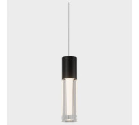 Подвесной светильник Italline IT014-0204 IT014-0204 black
