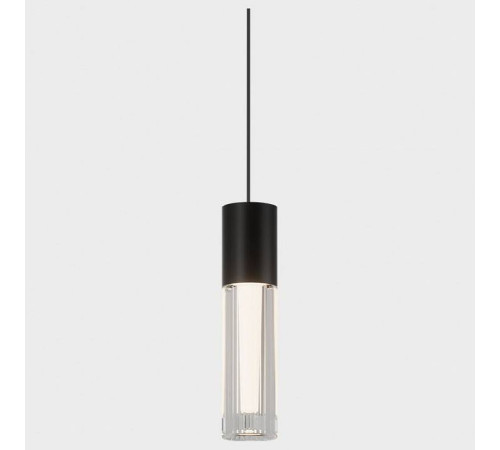 Подвесной светильник Italline IT014-0204 IT014-0204 black
