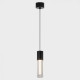 Подвесной светильник Italline IT014-0204 IT014-0204 black