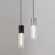 Подвесной светильник Italline IT014-0204 IT014-0204 black