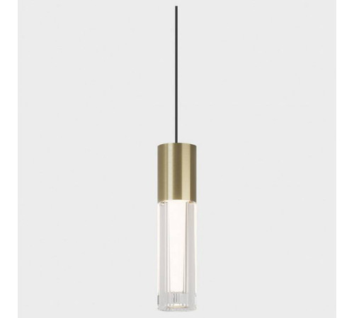 Подвесной светильник Italline IT014-0204 IT014-0204 gold