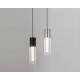 Подвесной светильник Italline IT014-0204 IT014-0204 rose gold