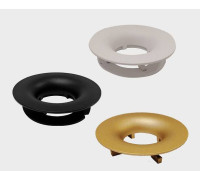 Кольцо декоративное Italline IT02-001 IT02-001 ring black