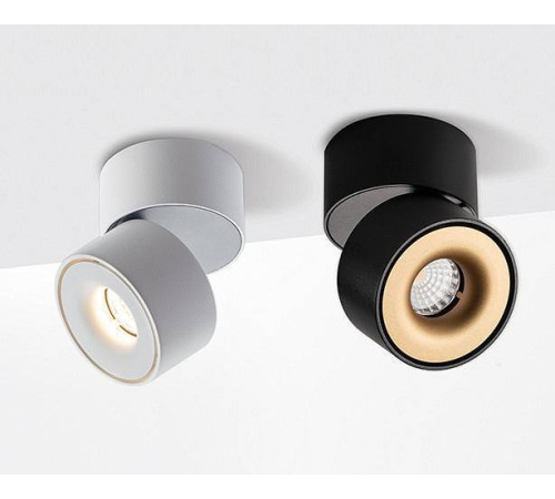 Кольцо декоративное Italline IT02-001 IT02-001 ring white