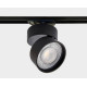 Светильник на штанге Italline IT02-010 black 3000 K + IT08-8016 black IT02-010/IT08-8016
