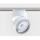 Светильник на штанге Italline IT02-011 white 4000 K + IT08-8017 white IT02-011/IT08-8017