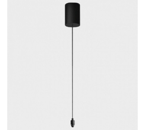 Основание на подвесе Italline IT02-024 IT02-024 black