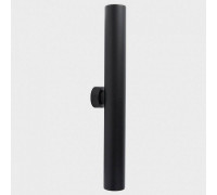 Накладной светильник Italline IT02-026 IT02-026 black 3000K