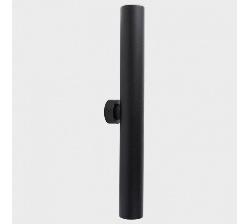 Накладной светильник Italline IT02-026 IT02-026 black 3000K