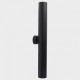 Накладной светильник Italline IT02-026 IT02-026 black 3000K
