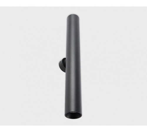 Накладной светильник Italline IT02-026 IT02-026 black 3000K