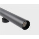 Накладной светильник Italline IT02-026 IT02-026 black 3000K